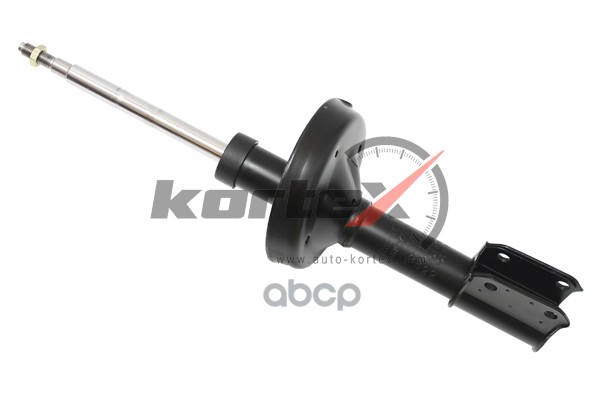 Амортизатор RENAULT CLIO II 09/98-05/05 пер.газ. KORTEX арт. KSA737STD