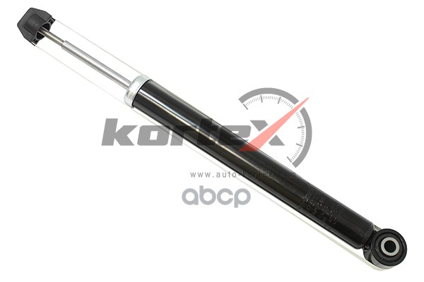 Амортизатор RENAULT LOGAN 04- зад.газ.(без пыльника) KORTEX арт. KSA761STD