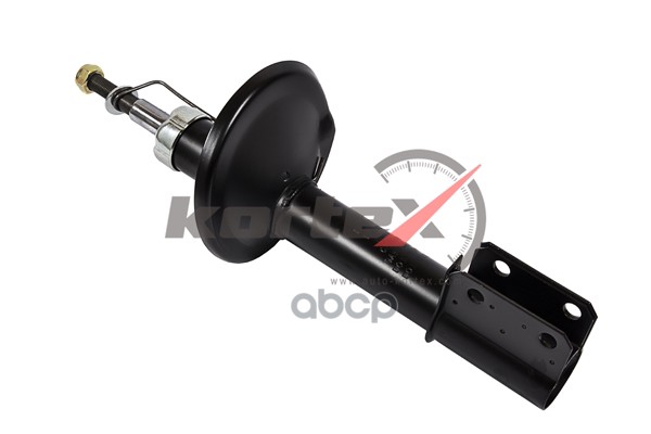 Амортизатор RENAULT LOGAN 04- пер.газ. KSA762STD KORTEX арт. KSA762STD