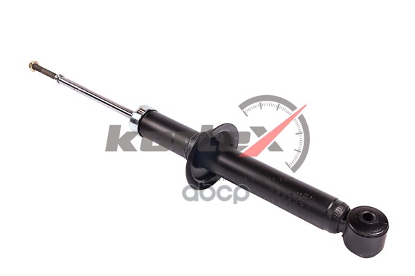 Амортизатор VOLVO S40/MITSUBISHI CARISMA зад.газ. KORTEX арт. KSA782STD