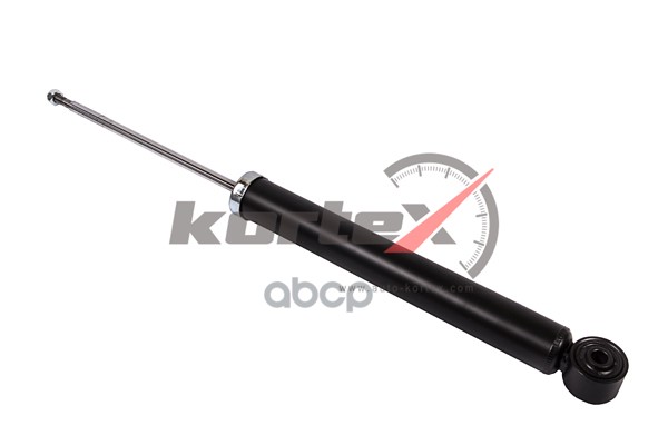Амортизатор VW TIGUAN 07- зад.газ. KORTEX арт. KSA811STD