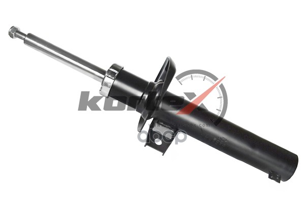 Амортизатор VW TIGUAN/AUDI TT 07- пер.газ. KORTEX арт. KSA812STD