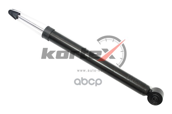 Амортизатор VW POLO SEDAN 10- зад.газ. KSA815STD KORTEX арт. KSA815STD