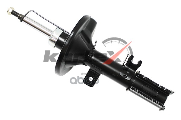 Амортизатор KIA SPECTRA/SHUMA II 01- пер.лев.газ. KORTEX арт. KSA845STD