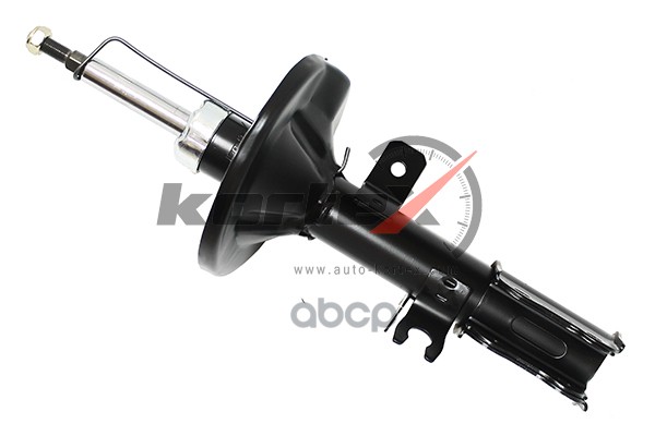 Амортизатор KIA SPECTRASHUMA II 01- пер.прав.газ. KSA846STD KORTEX арт. KSA846STD