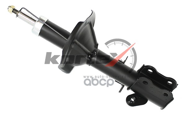 Амортизатор KIA SPECTRA/SHUMA II 01- зад.прав.газ. KORTEX арт. KSA848STD