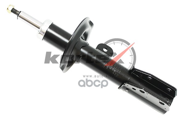 Амортизатор OPEL ANTARACHEVROLET CAPTIVA пер.лев.газ. KSA865STD KORTEX арт. KSA865STD