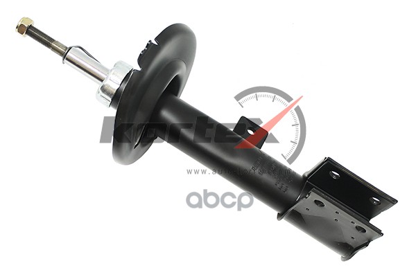 Амортизатор PEUGEOT 3008CITROEN DS4 09 - пер.лев.газ. KSA868STD KORTEX арт. KSA868STD