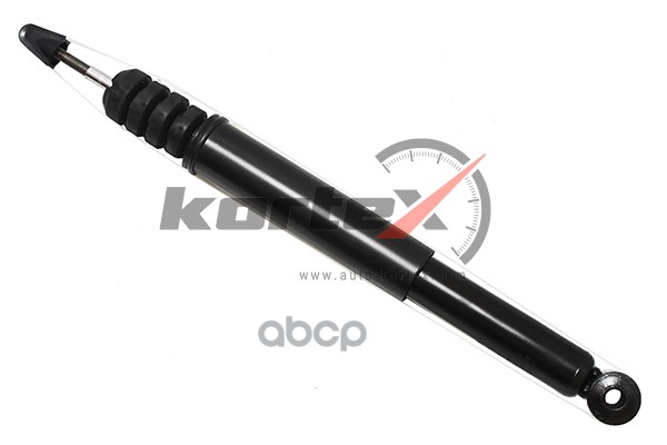 Амортизатор RENAULT LOGAN II 14- зад.газ. KORTEX арт. KSA873STD