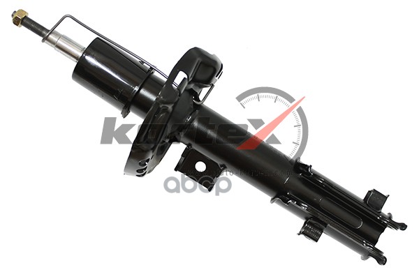 Амортизатор HYUNDAI SOLARIS 17- перед.прав.газ. KSA911STD KORTEX арт. KSA911STD