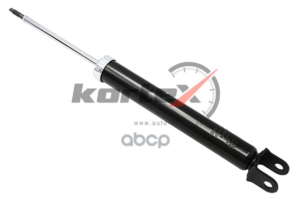 Амортизатор HYUNDAI I40 11- зад.газ. KSA919STD KORTEX арт. KSA919STD