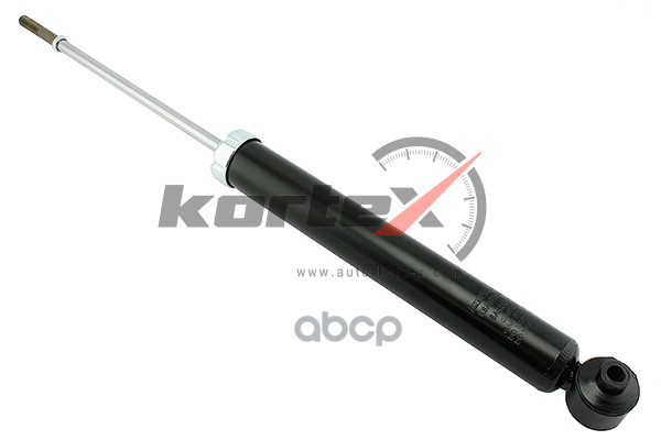 Амортизатор TOYOTA COROLLA 14- зад.газ. KORTEX арт. KSA970STD
