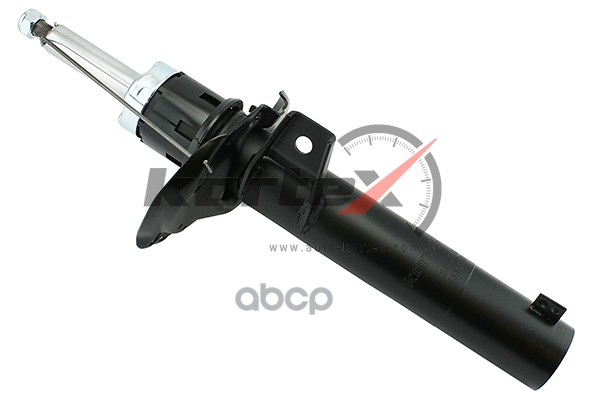 Амортизатор AUDI/VW/SKODA  A3/OCTAVIA/GOLF 7 12> передний KORTEX арт. KSA995STD