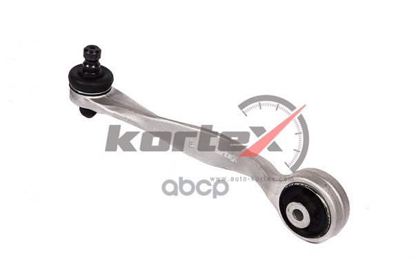 РЫЧАГ верхний передней подвески левый AUDI A4A6 VW Passat KSL5006 KORTEX арт. KSL5006