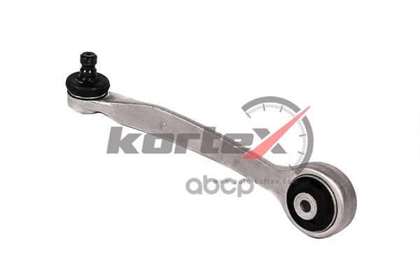РЫЧАГ верхний передней подвески правый AUDI A4A6 VW Passat KSL5009 KORTEX арт. KSL5009