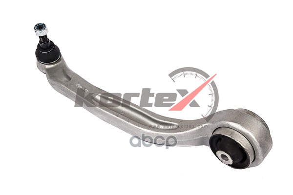 Рычаг AUDI A6 05- пер.подв.нижн.зад.прав. KSL5011 KORTEX арт. KSL5011