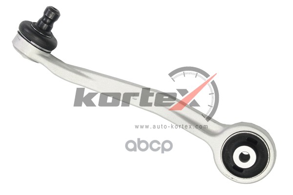 Рычаг AUDI A4 08- пер.подв.верх.зад.лев. KORTEX арт. KSL5042
