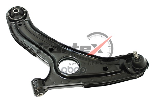 Рычаг HYUNDAI GETZ пер.подв.нижн.лев. KORTEX арт. KSL5057