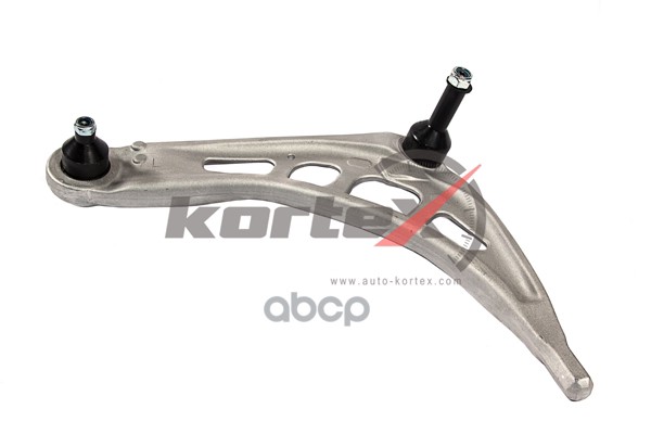 Рычаг Bmw E46 Пер.подв.нижн.лев. Ksl5129 KORTEX арт. KSL5129