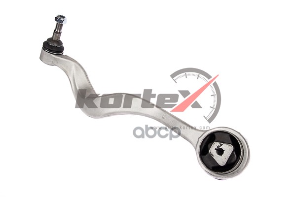 Рычаг BMW E60/E61 пер.подв.пер.лев. KORTEX арт. KSL5137