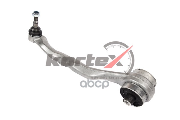 Ksl5142 Рычаг Bmw E65/E66 Передняя Подвеска | Передний Правый Kortex Standard KORTEX арт. KSL5142