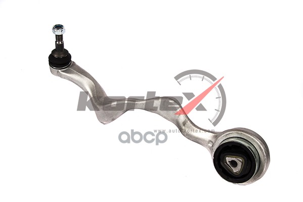 Рычаг BMW E87E90 пер.подв.пер.лев. KSL5145 KORTEX арт. KSL5145