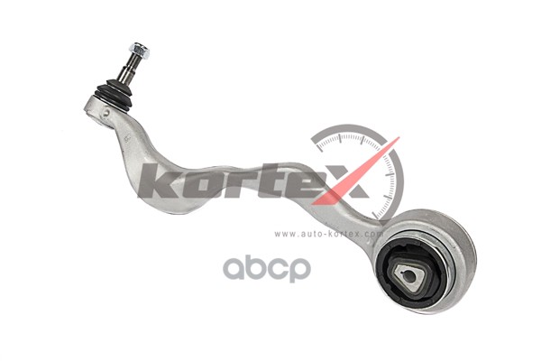 Рычаг BMW E87E90 пер.подв.пер.прав. KSL5146 KORTEX арт. KSL5146