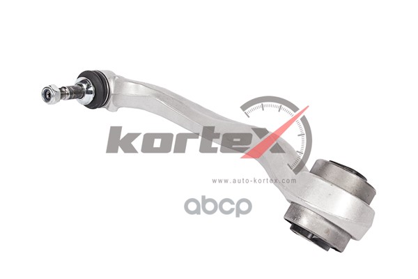 Рычаг Bmw F01/F02/F07 Пер.подв.нижн.перед.лев. KORTEX арт. KSL5151