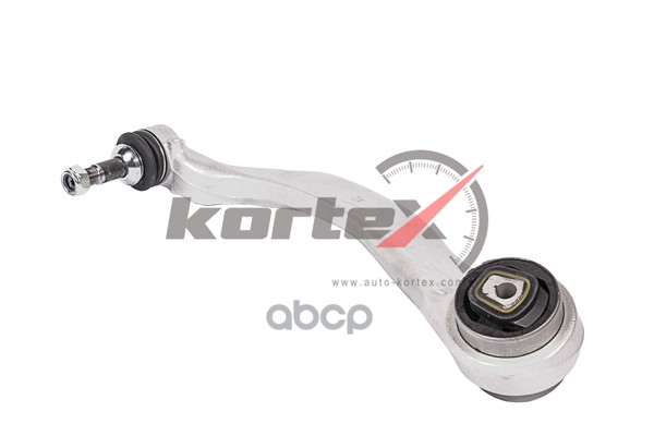 Рычаг Bmw F01/F02/F07 Пер.подв.нижн.перед.прав. KORTEX арт. KSL5152