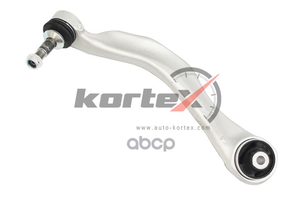 Рычаг BMW F10 пер.подв.нижн.перед.прав. KSL5161 KORTEX арт. KSL5161