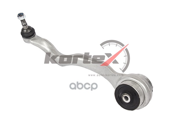 Рычаг BMW F20F30 пер.подв.нижн.перед.лев. KSL5164 KORTEX арт. KSL5164