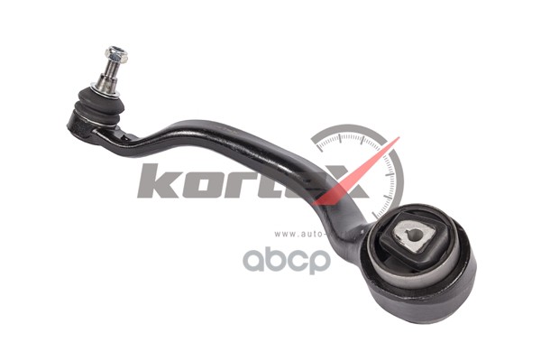 Рычаг BMW X5(E70)X6(E71) пер.подв.нижн.пер.лев. KSL5176 KORTEX арт. KSL5176