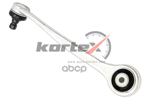 Рычаг AUDI A6 11- пер.подв.верх.пер.прав. KSL5249 KORTEX арт. KSL5249