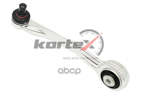 Рычаг AUDI A6 11- пер.подв.верх.зад.лев. KSL5250 KORTEX арт. KSL5250