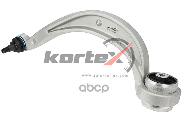Рычаг AUDI A6/A7 11- пер.подв.ниж.зад.прав. KSL5255 KORTEX арт. KSL5255