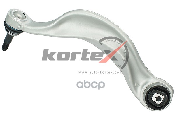 Рычаг BMW F10 xi пер.подв.нижн.перед.лев. KORTEX арт. KSL5287