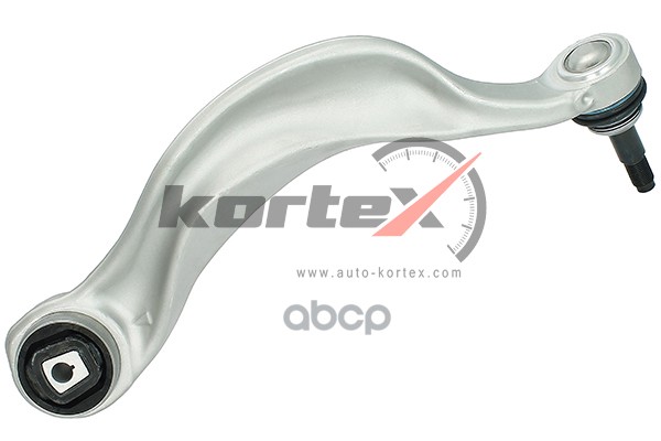 Рычаг BMW F10 xi пер.подв.нижн.перед.прав. KORTEX арт. KSL5288