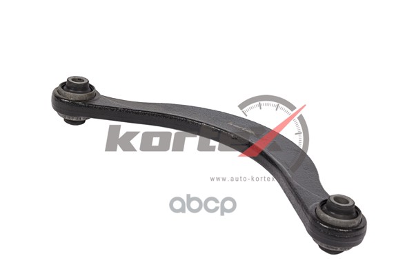 Рычаг MAZDA 6 02- зад.подв.верх.лев/прав. KORTEX арт. KSL5314