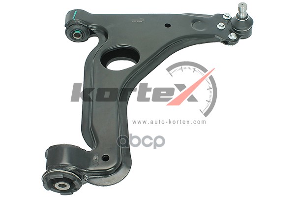 Рычаг Opel Astra H 04- Пер.подв.прав. Ksl5316 KORTEX арт. KSL5316