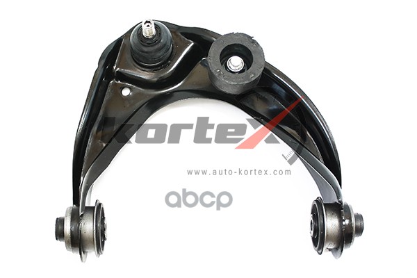 Рычаг MAZDA 6 02- пер.подв.верх.прав. KSL5351 KORTEX арт. KSL5351