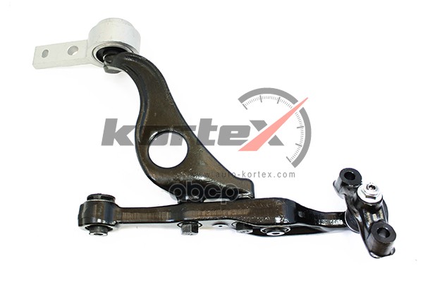 Рычаг MAZDA 6 07- пер.подв.ниж.прав. KSL5355 KORTEX арт. KSL5355