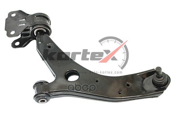Рычаг MAZDA 3 (BL) 09-13 пер.подв.нижн.лев. KSL5362 KORTEX арт. KSL5362
