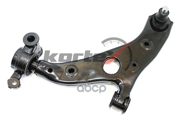 Рычаг Mazda 3 (Bm) 13- Пер.подв.нижн.лев. Ksl5364 KORTEX арт. KSL5364