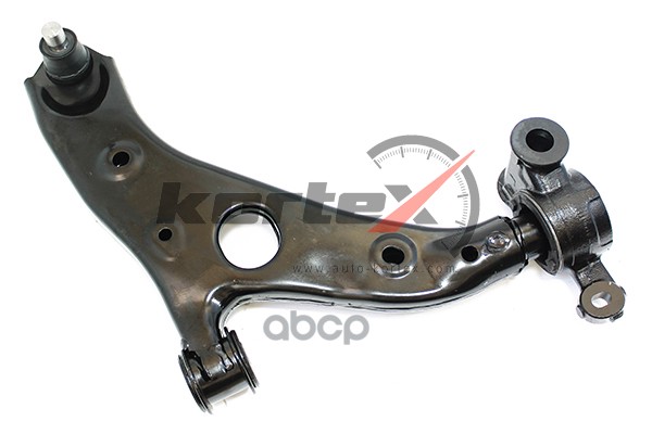 Рычаг Mazda 3 (Bm) 13- Пер.подв.нижн.прав. Ksl5365 KORTEX арт. KSL5365