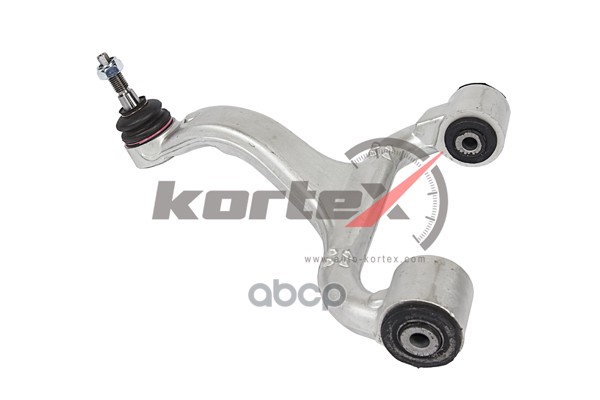 Рычаг MB ML W163 пер.подв.верх.лев. KORTEX арт. KSL5402