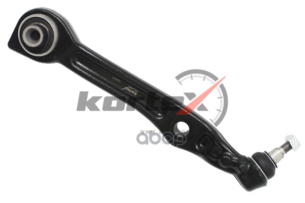 Рычаг Mb W221 Пер.подв.нижн.зад.лев.(4-Matic)(-Abc) Ksl5408 KORTEX арт. KSL5408