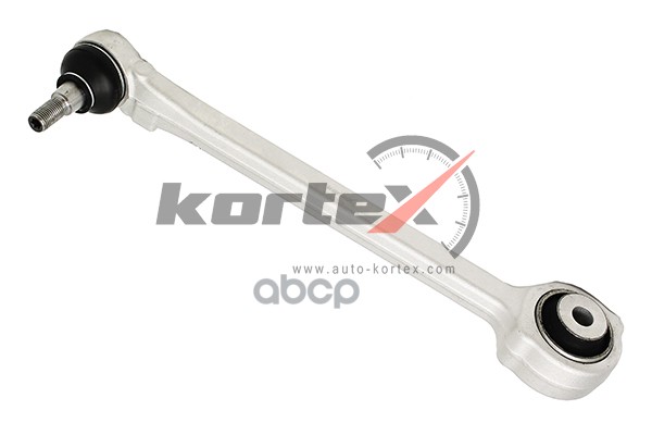 Рычаг MB GLK X204 пер.подв.нижн.левправ. (с сайлентблоком) KSL5424 KORTEX арт. KSL5424