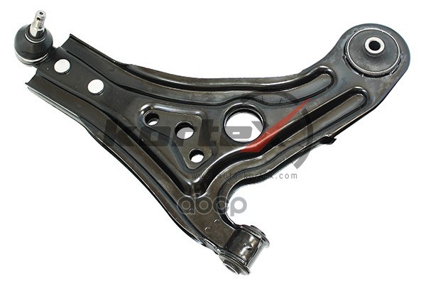 Рычаг CHEVROLET AVEO 03- пер.подв.нижн.прав. KSL5444 KORTEX арт. KSL5444