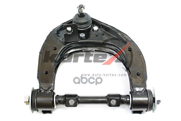 Рычаг Mitsubishi Pajero Sportl200 98- Пер.подв.верх.прав. Ksl5448 KORTEX арт. KSL5448