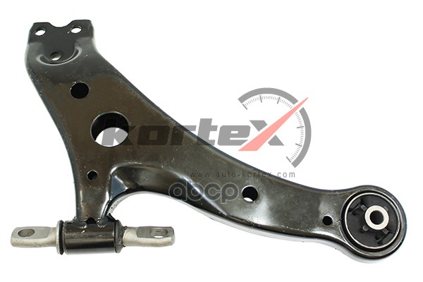 Рычаг Toyota Camry 06-15 Пер.подв.нижн.прав. Ksl5495 KORTEX арт. KSL5495